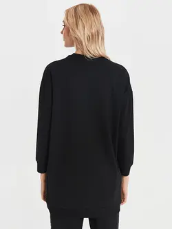 تونیک زنانه  مشکی  ال سی وایکیکی