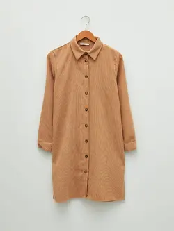 تونیک زنانه  بژ  ال سی وایکیکی