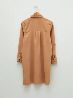 تونیک زنانه  بژ  ال سی وایکیکی