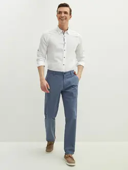 شلوار کتان و پارچه ای مردانه  گرم  ال سی وایکیکی