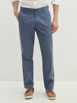 شلوار کتان و پارچه ای مردانه  گرم  ال سی وایکیکی