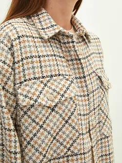 تونیک زنانه  بژ  ال سی وایکیکی