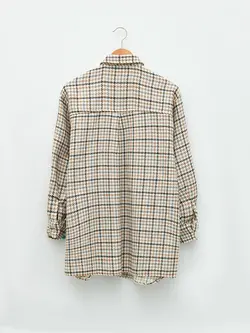 تونیک زنانه  بژ  ال سی وایکیکی