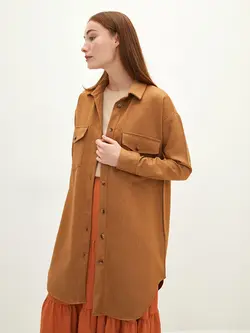 تونیک زنانه  شتریی  ال سی وایکیکی