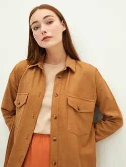 تونیک زنانه  شتریی  ال سی وایکیکی