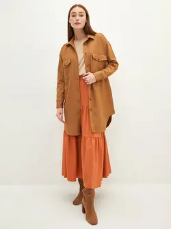 تونیک زنانه  شتریی  ال سی وایکیکی