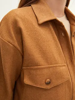 تونیک زنانه  شتریی  ال سی وایکیکی