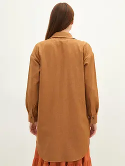 تونیک زنانه  شتریی  ال سی وایکیکی