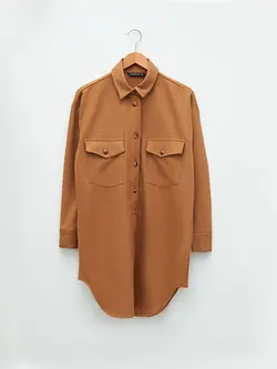 تونیک زنانه  شتریی  ال سی وایکیکی