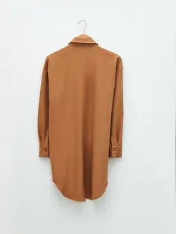 تونیک زنانه  شتریی  ال سی وایکیکی