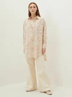 تونیک زنانه  وانیلی  ال سی وایکیکی