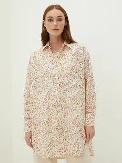 تونیک زنانه  وانیلی  ال سی وایکیکی