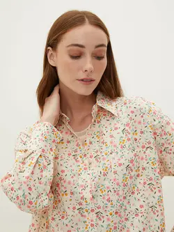 تونیک زنانه  وانیلی  ال سی وایکیکی