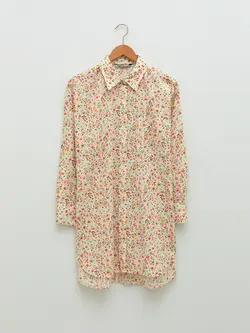 تونیک زنانه  وانیلی  ال سی وایکیکی