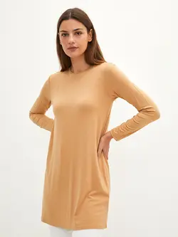 تونیک زنانه  شنی رنگی  ال سی وایکیکی