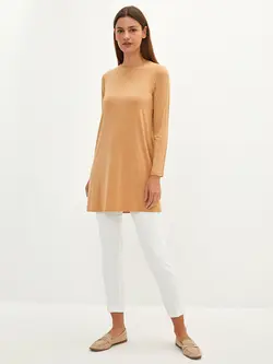 تونیک زنانه  شنی رنگی  ال سی وایکیکی