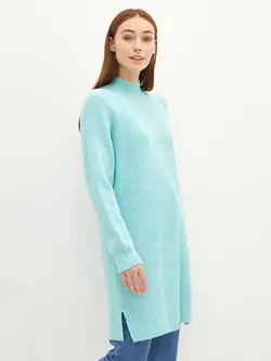 تونیک زنانه  سبز  ال سی وایکیکی