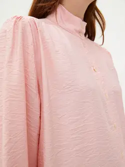 تونیک زنانه  صورتی  ال سی وایکیکی