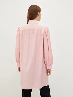 تونیک زنانه  صورتی  ال سی وایکیکی