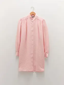 تونیک زنانه  صورتی  ال سی وایکیکی