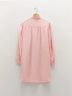 تونیک زنانه  صورتی  ال سی وایکیکی