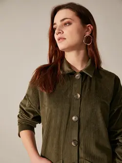 تونیک زنانه  خاکی  ال سی وایکیکی