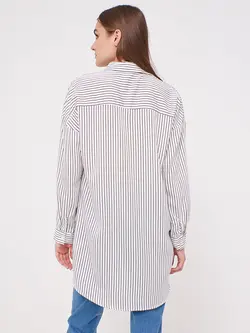 تونیک زنانه  راه راه  ال سی وایکیکی