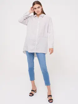 تونیک زنانه  راه راه  ال سی وایکیکی