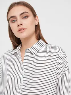 تونیک زنانه  راه راه  ال سی وایکیکی