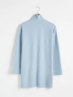 تونیک زنانه آبی سی وایکیکی ال سی وایکیکی