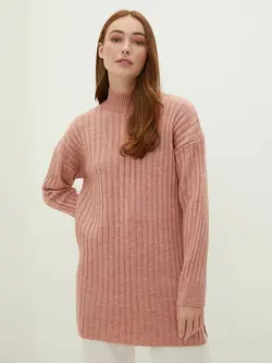 تونیک زنانه  صورتی  ال سی وایکیکی