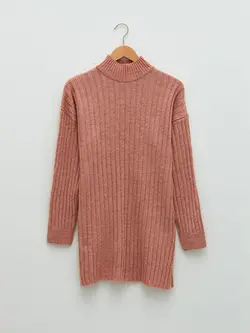 تونیک زنانه  صورتی  ال سی وایکیکی