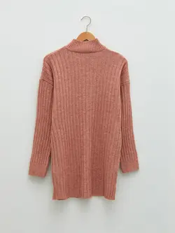 تونیک زنانه  صورتی  ال سی وایکیکی