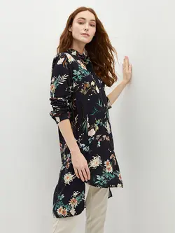 تونیک زنانه  چند رتگ  ال سی وایکیکی