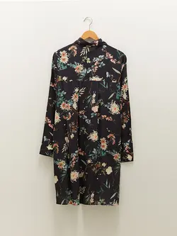 تونیک زنانه  چند رتگ  ال سی وایکیکی