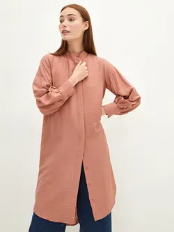 تونیک زنانه  صورتی  ال سی وایکیکی