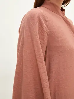 تونیک زنانه  صورتی  ال سی وایکیکی