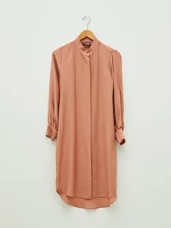 تونیک زنانه  صورتی  ال سی وایکیکی