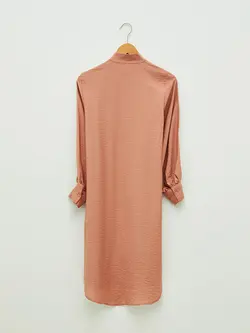 تونیک زنانه  صورتی  ال سی وایکیکی