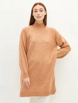 تونیک زنانه  صورتی  ال سی وایکیکی