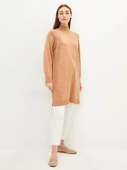 تونیک زنانه  صورتی  ال سی وایکیکی