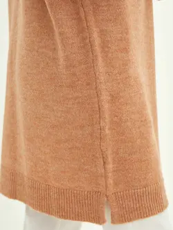 تونیک زنانه  صورتی  ال سی وایکیکی