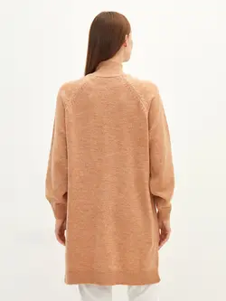 تونیک زنانه  صورتی  ال سی وایکیکی