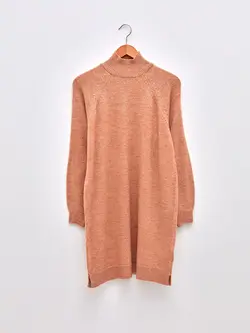 تونیک زنانه  صورتی  ال سی وایکیکی