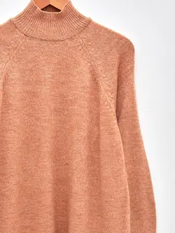 تونیک زنانه  صورتی  ال سی وایکیکی