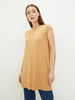 تونیک زنانه  شنی رنگی  ال سی وایکیکی