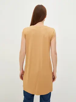 تونیک زنانه  شنی رنگی  ال سی وایکیکی