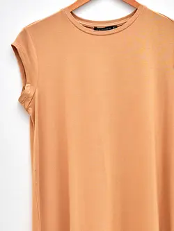 تونیک زنانه  شنی رنگی  ال سی وایکیکی