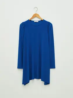 تونیک زنانه  آبی  ال سی وایکیکی