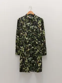 تونیک زنانه  خاکی  ال سی وایکیکی